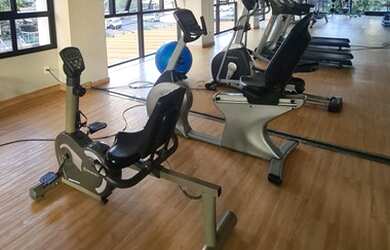 Imagem 6: Apartamento/Flat no Setor Marista, em uma das esquinas mais charmosas...