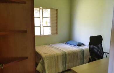 Imagem 11: JUNDIAÍ - Casa Padrão - VILA APARECIDA