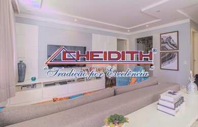 Imagem 2: Apartamento em São Paulo