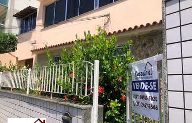 Imagem 2: RIO DE JANEIRO - Casa Padrão - JARDIM GUANABARA