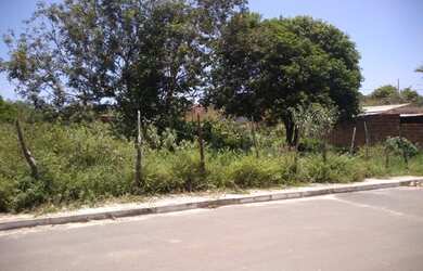 Imagem: Camaçari - Terreno Padrão - Barra do jacuípe