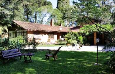 Imagem 9: Casa Goldoni Gramado - Aluguel por Temporada direto com o proprietário