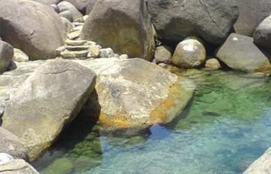 Imagem 5: Costeira espetacular. Piscina, Churrasqueira, Ar-condicionadoe800m² de...