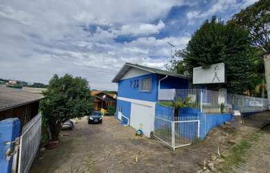 Imagem: CAXIAS DO SUL - Casa Padrão - PRESIDENTE VARGAS