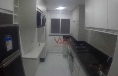 Imagem 6: Apartamento à venda, 43 m² por R$ 269.000,00 - Penha - São Paulo/SP