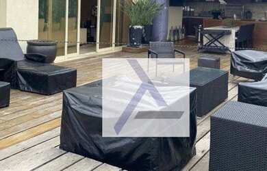 Imagem 12: Apartamento à venda, 704 m² por R$ 8.000.000,00 - Panamby - São Paulo/SP