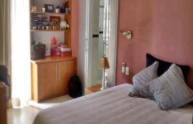 Imagem 14: LAC DANNECY. Piscina, Churrasqueira, VarandaeVista para o mar