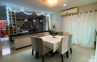 Imagem 16: 4/4 no Villa Firenze. Piscina, Churrasqueira, Ar-condicionadoeÁrea de...