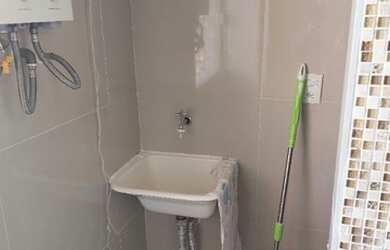 Imagem 2: Laranjeiras - 1 qto