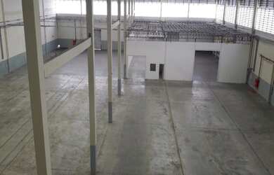 Imagem 5: JANDIRA - Galpão/Depósito/Armazém - Jd Alvorada - Jandira