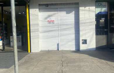 Imagem 1: LOJA NO BAIRRO GUARANI