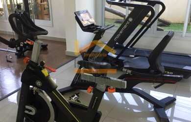 Imagem 13: AMERICANA - Apartamento Padrão - VILA SANTA CATARINA