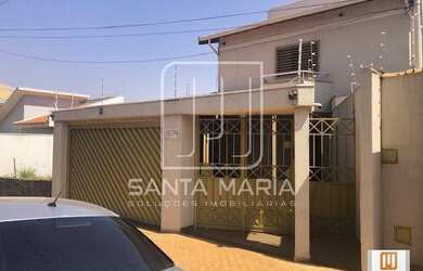 Imagem 2: Casa (sobrado na rua) 4 dormitórios/suite, cozinha planejada