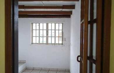 Imagem: O depósito possui 80m² de Área e está localizado em Vila