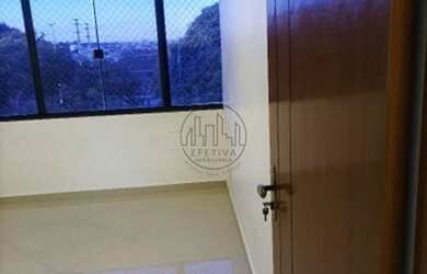 Imagem: O apartamento possui 2 Dormitórios, 2 Banheiros, 3 Vagas na