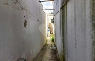 Imagem 9: São Paulo - Galpão/Depósito/Armazém - VILA LEOPOLDINA