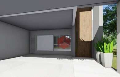 Imagem 5: Casa à venda, 173 m² por R$ 895.000,00 - Beira Rio - Biguaçu/SC