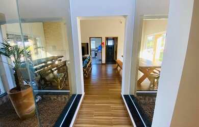 Imagem 7: Casa para venda em Parque Novo Mundo - Americana - SP