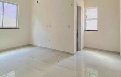 Imagem 4: CASA PLANA EM MESSEJANA. Imóvel novo, 90m² de Área, 2 Vagas na garageme3...