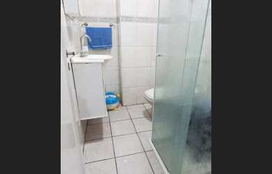 Imagem 6: Apartamento com 1 dorm, Centro, São Vicente - R$ 145 mil, Cod: 100