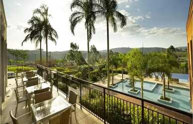 Imagem 9: Terreno Declive à Venda - 420 m² - Itahyê, Tamboré