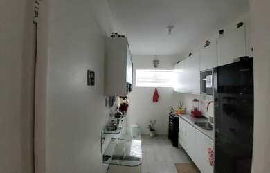 Imagem 6: APARTAMENTO TRÊS QUARTOS PARA VENDA NO CANDEAL