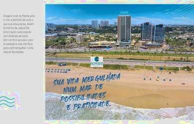 Imagem 6: SALVADOR - Apartamento Padrão - Jaguaribe