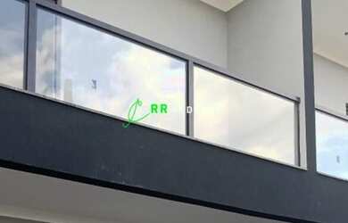 Imagem: Apartamento à venda no Jardim Botânico - Franca/SP