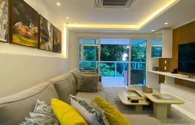 Imagem 12: SALVADOR - Casa Padrão - ALPHAVILLE I