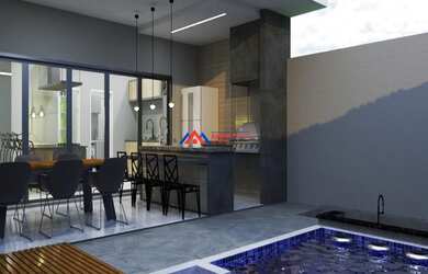 Imagem 14: ARARAQUARA - RESIDENCIAL - CONDOMÍNIO SALTO GRANDE CAMPO BELO