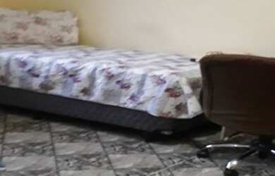 Imagem 13: JUNDIAÍ - Casa Padrão - JARDIM SANTA GERTRUDES