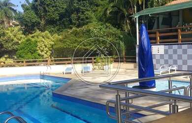 Imagem 1: Cobertura em Santa Rosa