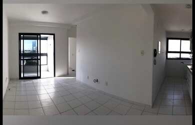 Imagem 7: Modern & Living - 2 quartos - Suíte - Vista mar - Andar alto - Varanda Gourmet