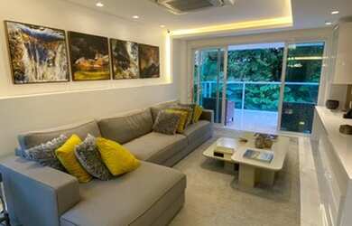 Imagem 11: SALVADOR - Casa Padrão - ALPHAVILLE I