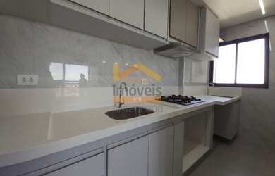 Imagem 7: AMERICANA - Apartamento Padrão - JARDIM IPIRANGA