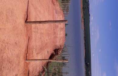 Imagem 1: Vende terreno Guape MG. 550m² de Área