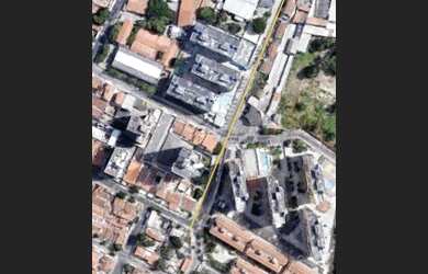 Imagem: O terreno possui 1.554m² de Área e está localizado em Parquelândia