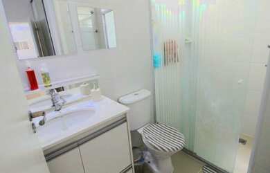 Imagem 16: Apartamento Terra Mundi Jardim América - Goiânia - GO