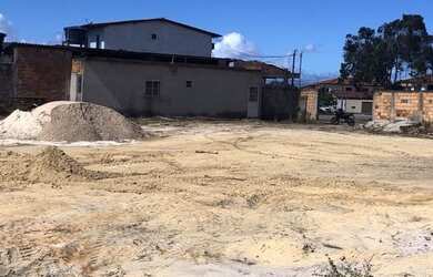 Imagem 5: Lote/Terreno para venda possui 2000 metros quadrados em Coroa Vermelha...