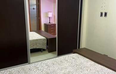 Imagem 4: APARTAMENTO JARDIM AMÉRICA