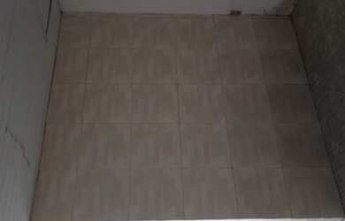 Imagem: A casa possui 2 Dormitórios, 2 Banheiros, 90m² de Área, Varanda