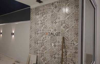 Imagem 8: Casa à venda, 104 m² por R$ 620.000,00 - Jardim Monte Carlo - Indaiatuba/SP