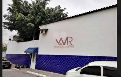 Imagem: O terreno possui 1.988m² de Área e está localizado em Mandaqui