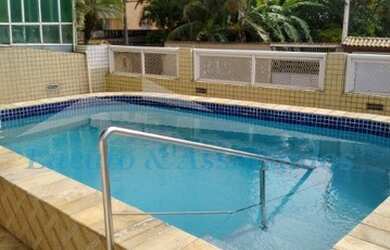 Imagem 3: APARTAMENTO para Venda AVIACAO, PRAIA GRANDE SP