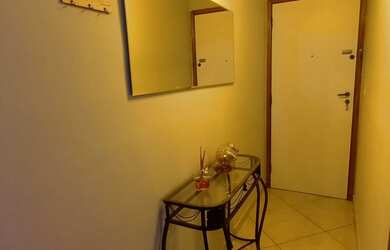 Imagem 4: Apartamento Guilhermina Praia Grande 100m praia perto mar