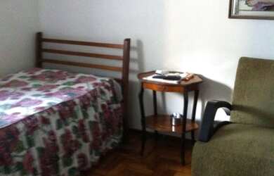 Imagem 7: São Vicente - Apartamento Padrão - Gonzaguinha