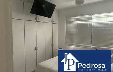 Imagem 11: APARTAMENTO DE TRÊS QUARTOS À VENDA NO CANDEAL SALVADOR/BA