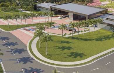 Imagem 10: JARDINS CAPRI. 392m² de Área