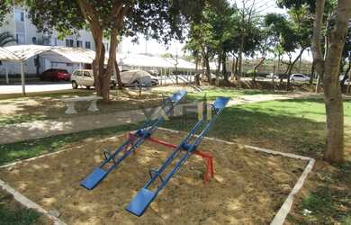 Imagem 14: Apartamento FRANCA - SP. Área de serviço, 55m² de Área, 1 Vaga na...