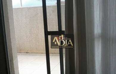 Imagem 8: Apartamento com 2 dormitórios, 45 m² - venda por R$ 280.000,00 ou aluguel...